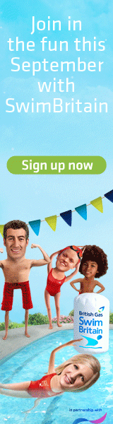 Make a Splash with Swim Britain