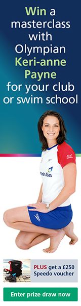 Win a masterclass with Keri-anne Payne