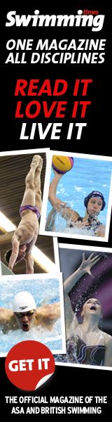 Subscribe to Swimming Times today for all the latest aquatics news