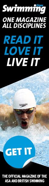 Subscribe to Swimming Times today for all the latest aquatics news