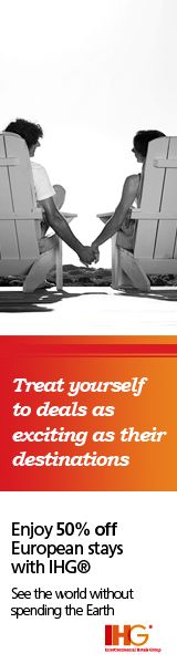 IHG Summer Offer